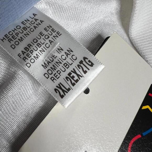 Reebok NFL Dallas Cowboys Emmitt Smith #22 White Jersey Men’s 2XL – New with Tag - Picture 6 of 15